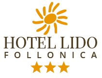 Hotel lido Follonica